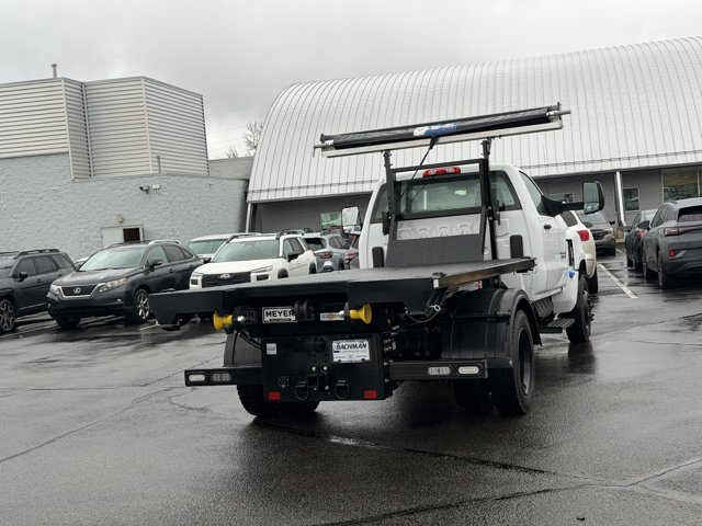 2023 Chevrolet Silverado MD Work Truck Image 11 of 37