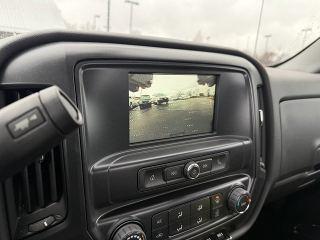 2023 Chevrolet Silverado MD Work Truck Image 26 of 37