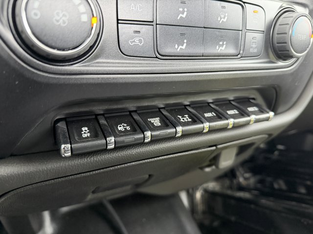 2023 Chevrolet Silverado MD Work Truck Image 37 of 37