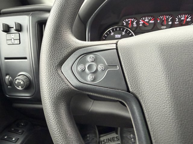 2023 Chevrolet Silverado MD Work Truck Image 29 of 37