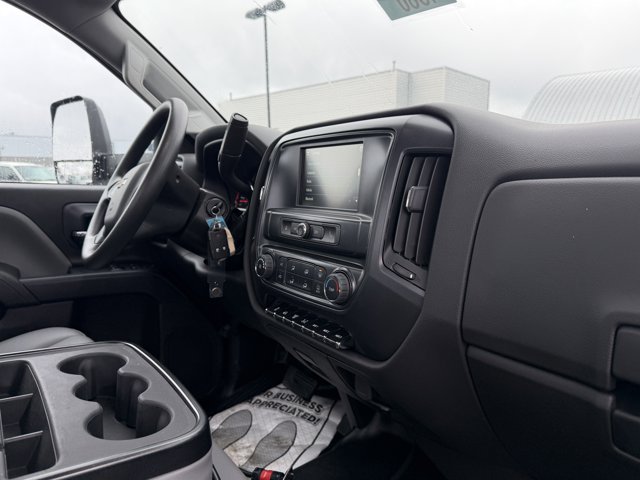 2023 Chevrolet Silverado MD Work Truck Image 23 of 37