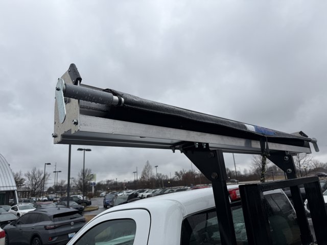 2023 Chevrolet Silverado MD Work Truck Image 34 of 37