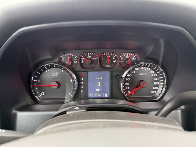 2023 Chevrolet Silverado MD Work Truck Image 24 of 37