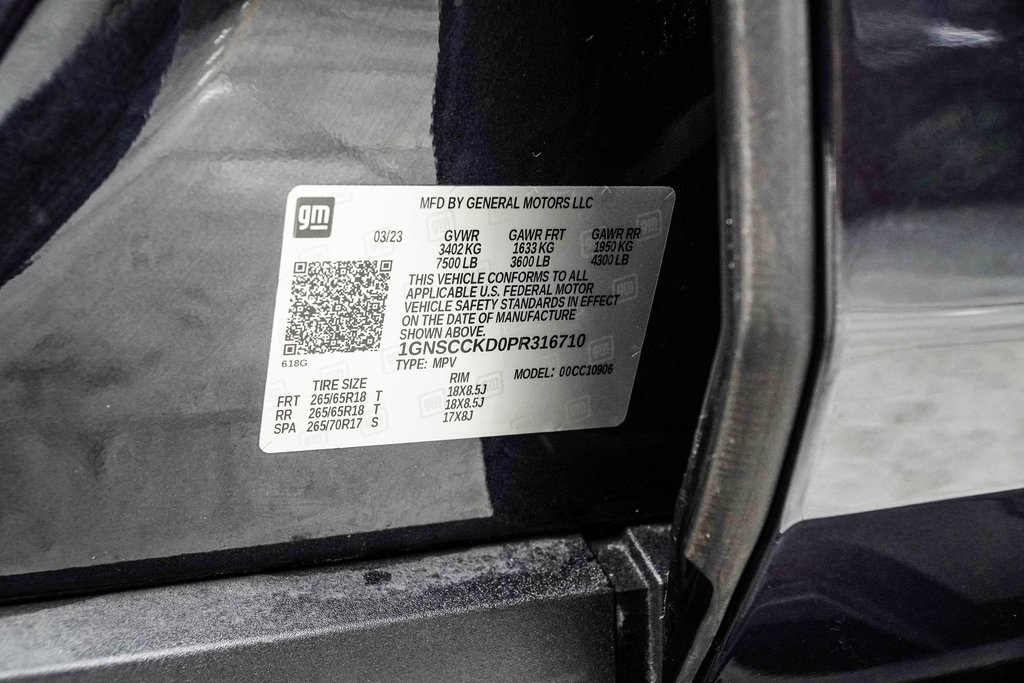 Vehicle image 40 of 40