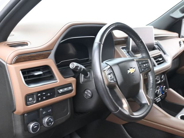 2023 Chevrolet Tahoe High Country Image 36 of 47