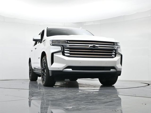 2023 Chevrolet Tahoe High Country Image 5 of 47
