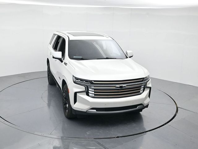 2023 Chevrolet Tahoe High Country Image 7 of 47