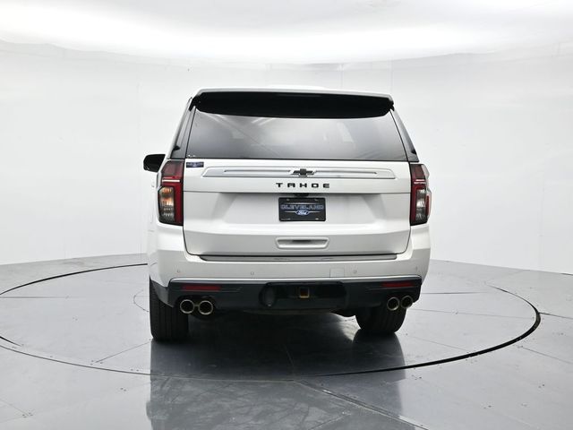2023 Chevrolet Tahoe High Country Image 20 of 47