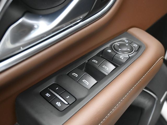 2023 Chevrolet Tahoe High Country Image 45 of 47