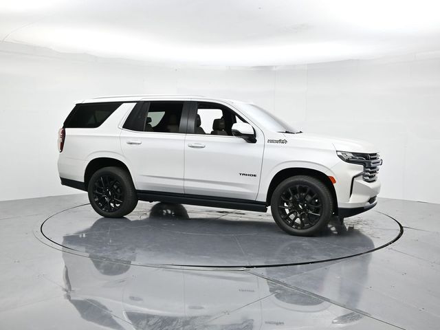 2023 Chevrolet Tahoe High Country Image 6 of 47