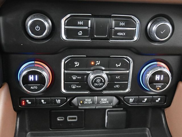 2023 Chevrolet Tahoe High Country Image 47 of 47