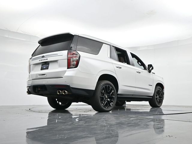 2023 Chevrolet Tahoe High Country Image 18 of 47