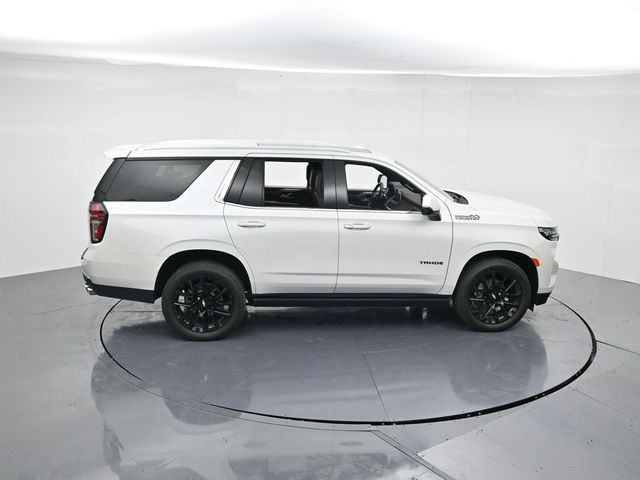 2023 Chevrolet Tahoe High Country Image 10 of 47