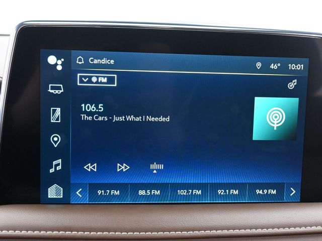 2023 Chevrolet Tahoe High Country Image 38 of 47