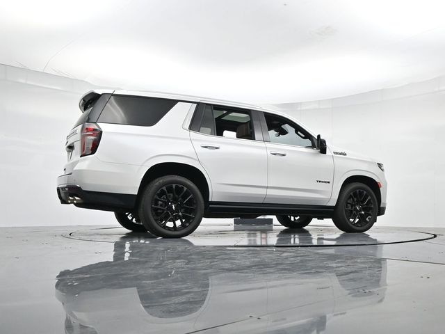 2023 Chevrolet Tahoe High Country Image 14 of 47