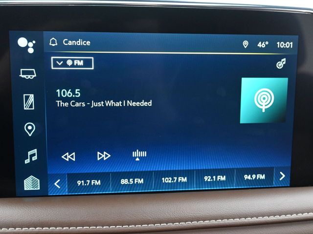 2023 Chevrolet Tahoe High Country Image 39 of 47