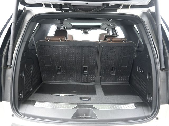 2023 Chevrolet Tahoe High Country Image 29 of 47