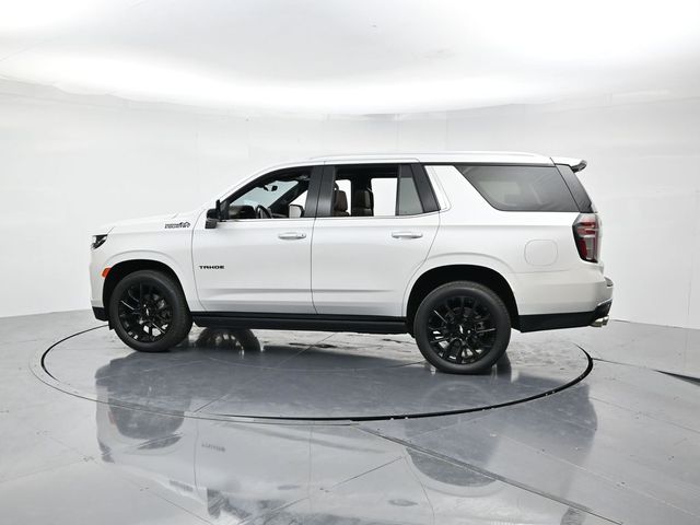 2023 Chevrolet Tahoe High Country Image 23 of 47