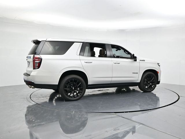 2023 Chevrolet Tahoe High Country Image 16 of 47