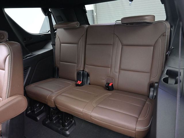 2023 Chevrolet Tahoe High Country Image 31 of 47