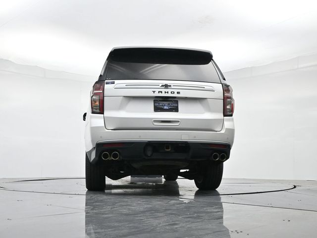 2023 Chevrolet Tahoe High Country Image 19 of 47