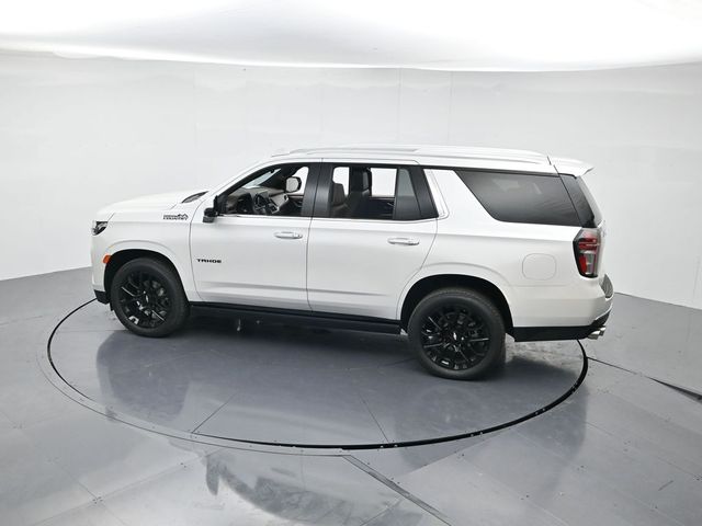 2023 Chevrolet Tahoe High Country Image 21 of 47