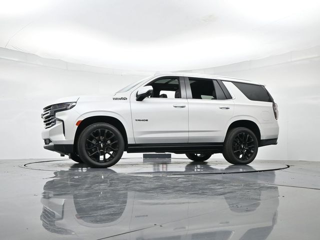 2023 Chevrolet Tahoe High Country Image 27 of 47