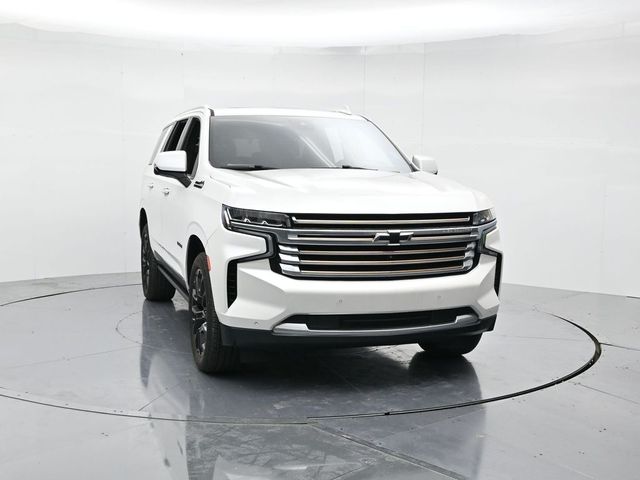 2023 Chevrolet Tahoe High Country Image 9 of 47