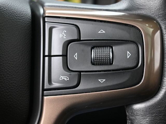 2023 Chevrolet Tahoe High Country Image 44 of 47