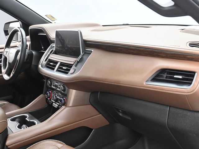 2023 Chevrolet Tahoe High Country Image 34 of 47