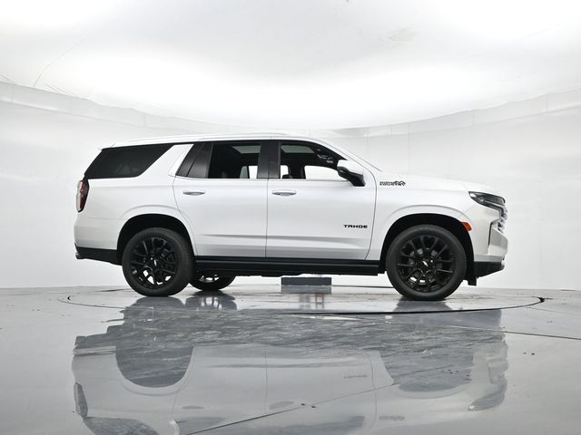 2023 Chevrolet Tahoe High Country Image 11 of 47