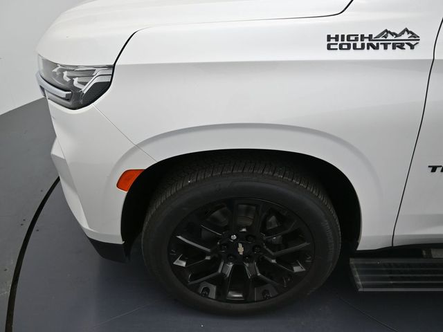 2023 Chevrolet Tahoe High Country Image 46 of 47