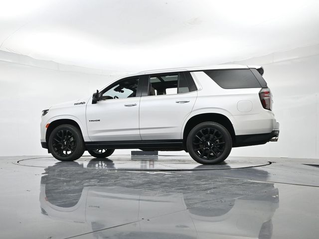 2023 Chevrolet Tahoe High Country Image 25 of 47