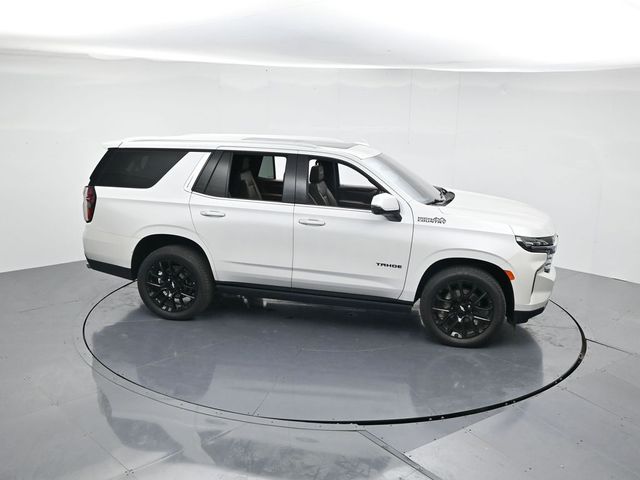 2023 Chevrolet Tahoe High Country Image 8 of 47