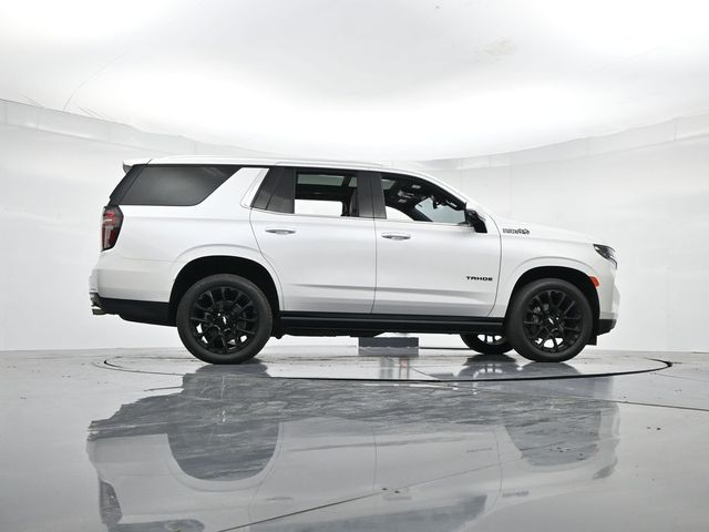 2023 Chevrolet Tahoe High Country Image 12 of 47