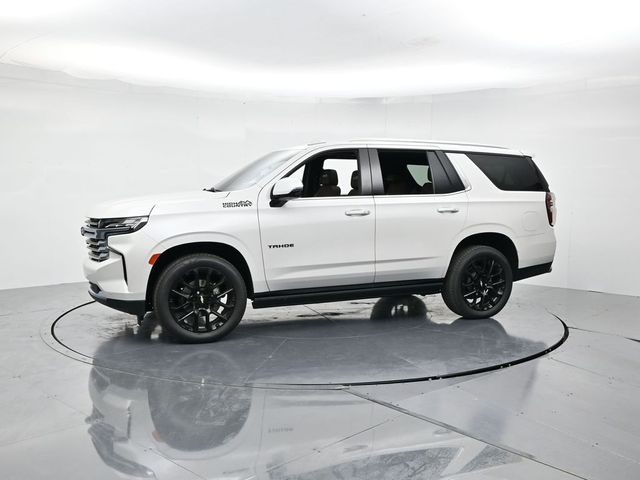 2023 Chevrolet Tahoe High Country Image 4 of 47