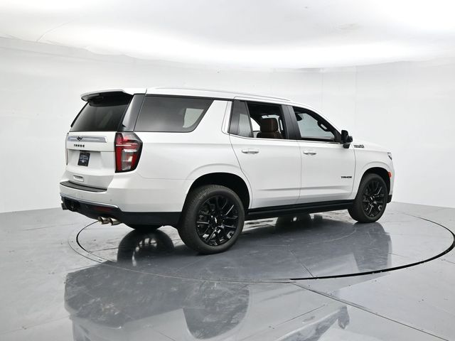 2023 Chevrolet Tahoe High Country Image 17 of 47