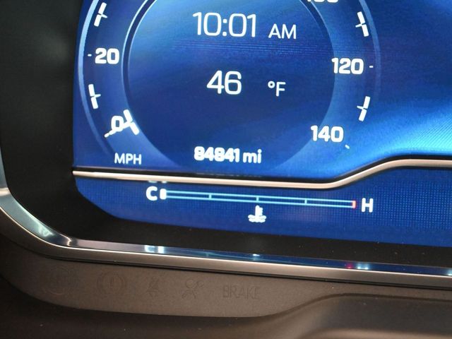 2023 Chevrolet Tahoe High Country Image 37 of 47