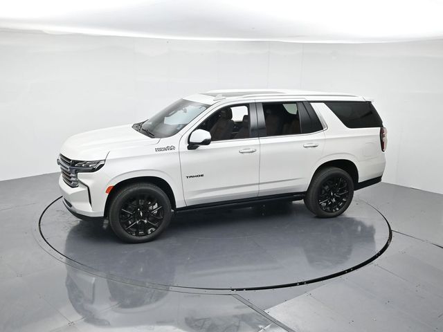 2023 Chevrolet Tahoe High Country Image 1 of 47