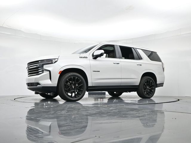 2023 Chevrolet Tahoe High Country Image 28 of 47