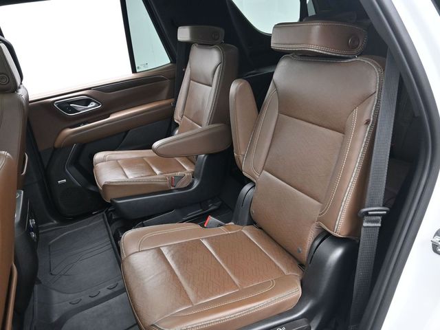 2023 Chevrolet Tahoe High Country Image 30 of 47