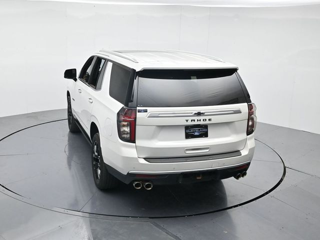 2023 Chevrolet Tahoe High Country Image 22 of 47