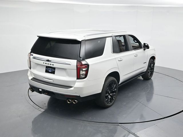 2023 Chevrolet Tahoe High Country Image 15 of 47