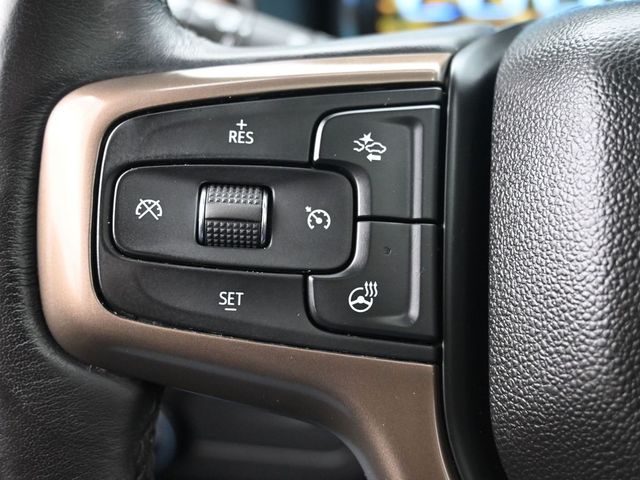 2023 Chevrolet Tahoe High Country Image 41 of 47