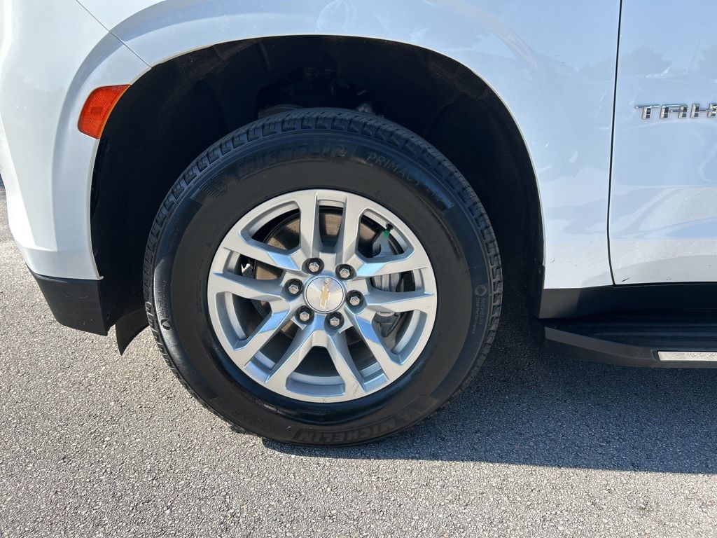 2023 Chevrolet Tahoe LT Image 9 of 47