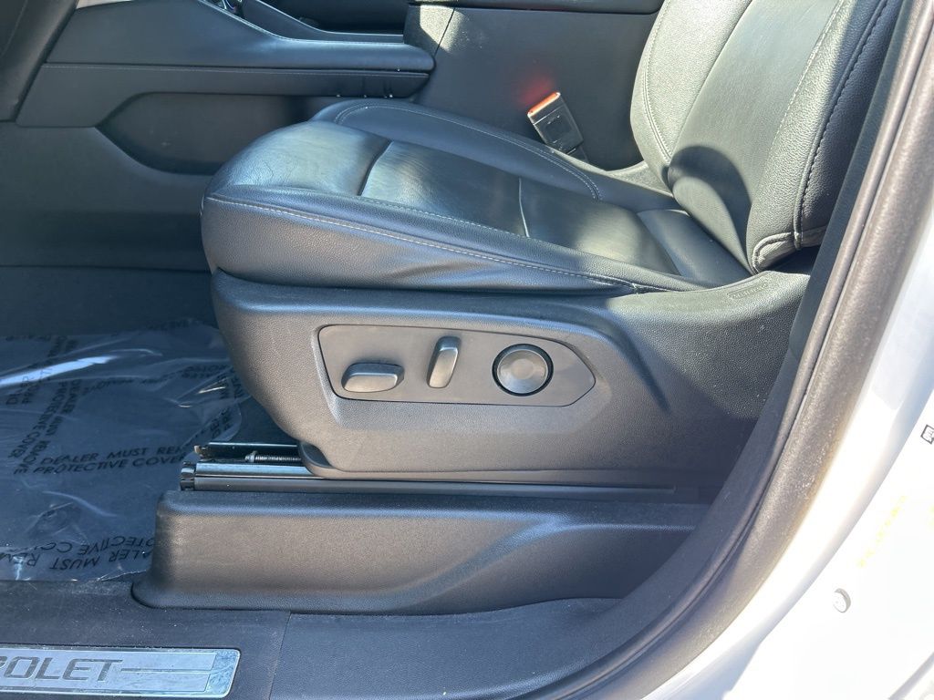 2023 Chevrolet Tahoe LT Image 47 of 47