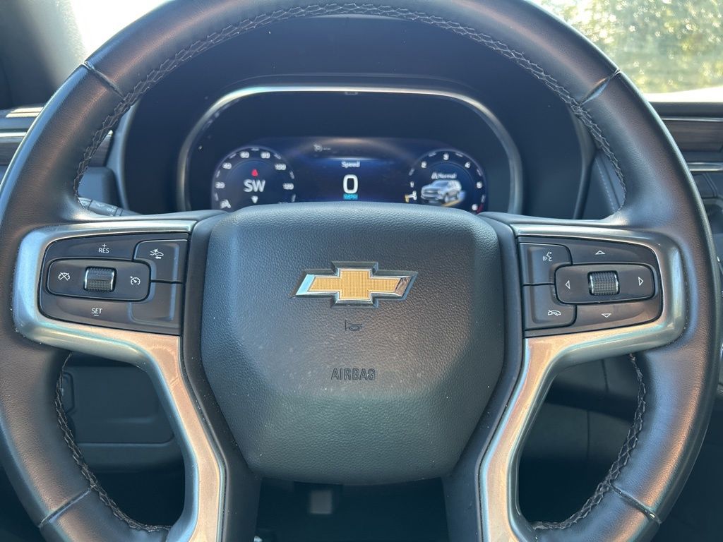 2023 Chevrolet Tahoe LT Image 21 of 47