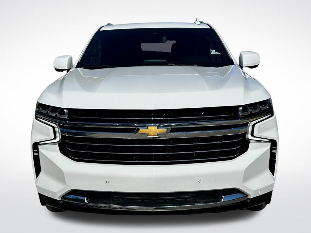 2023 Chevrolet Tahoe LT Image 2 of 47