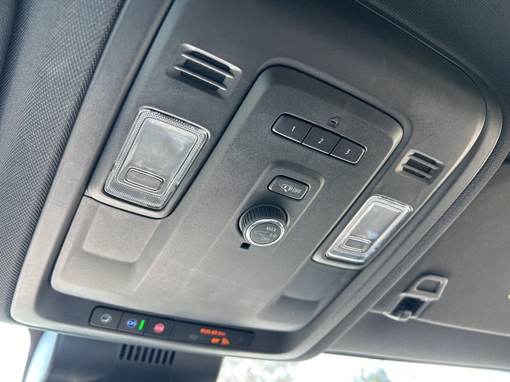 2023 Chevrolet Tahoe LT Image 42 of 47