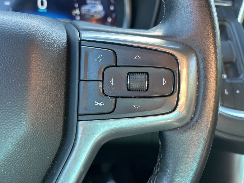 2023 Chevrolet Tahoe LT Image 40 of 47